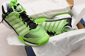 KSwiss Hypercourt Men's tennis shoes, size 11.5