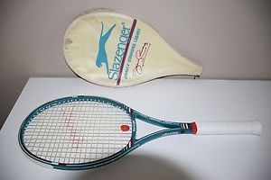 Slazenger Jimmy Connors Legacy L4 4 1/2