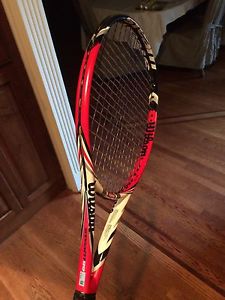 Wilson Steam 99