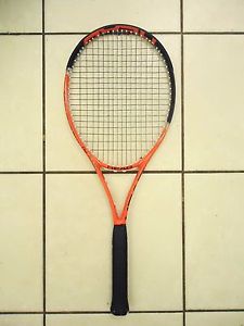 HEAD RADICAL  PRO  YOUTEK INNEGRA  100 TENNIS RQT. 4 3/8"