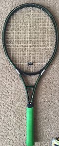 Prince Classic Graphite 100