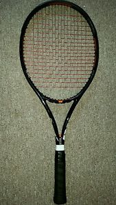 Volkl organix 9 tennis racquet