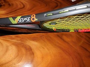 VOLKL V-SENSE 8 315g New Hybrid Strings 4 3/8