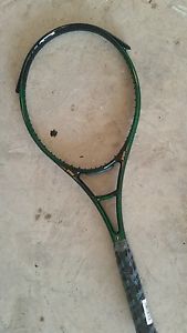 Prince Graphite II MP