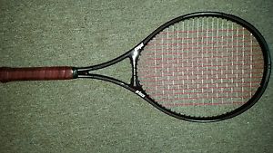 Prince Response 110 tennis racquet