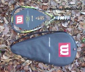 Wilson XT 145 HY