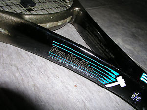 Wilson Pro Staff 4.0 Hammer System 4 5/8" 110 sq in   Excellent!