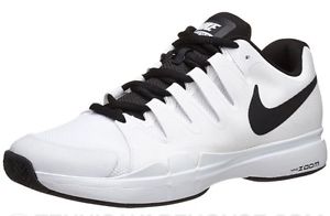 Nike Zoom Vapor 9.5 Tour White/Black Size 13