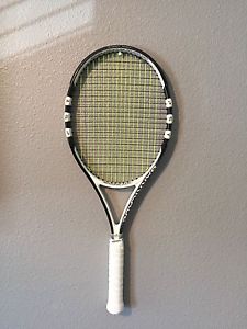 Adidas Barricade Tennis Racquet 4 3/8