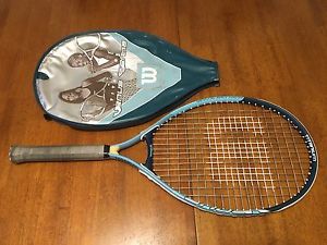Wilson Venus Serena 25" Titanium 3 7/8 L00 Tennis Racquet