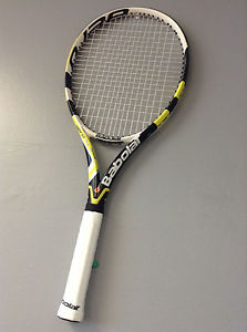 Babolat AeroPro Drive 2010 Cortex 4 3/8 L3