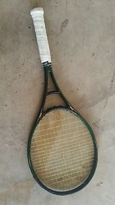 Prince Graphite II MP