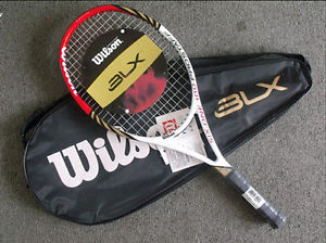 NEW Wilson  Pro Staff Six.One 90/95/100 Roger Federer Tennis Racquet