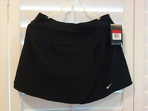 NWT NIKE Dri-Fit Dry Girls Athletic Tennis Skort Large