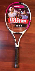 Wilson Blade 25 