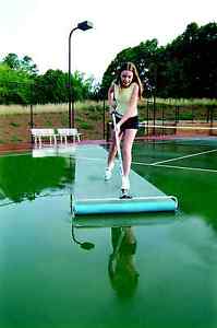 School Specialty Sponge Roli-Dri Court Squeegee