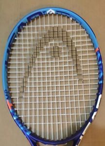 Head Instinct MP Endorsed By Sharapova Great Condition FREE Shipping 16x19