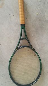 Prince Graphite II MP