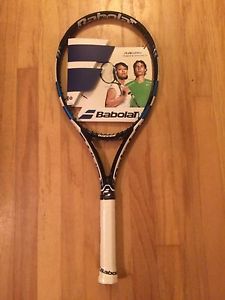 babolat pure drive