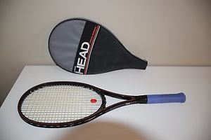 Head Graphite Composite Pro L4 4 1/2