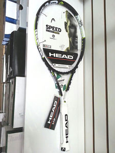 Head Graphene XT  Speed MPA - 4 1/8, 4 1/4, 4 3/8 (CHOOSE One) Tennis Racquet