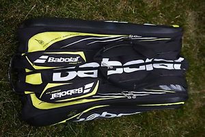 Babolat Pure Aero 12 Pack Tennis Bag Nadal