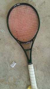 Prince Graphite II MP