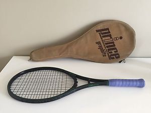 Prince Original Graphite POG 90 1 Stripe L5 4 5/8