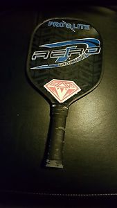 Pro lite pickleball paddle graphite