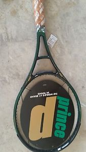 Prince Graphite II MP