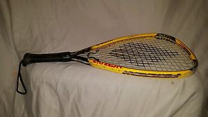 Ektelon NITRO Racquetball Racquet Racket