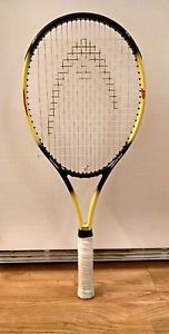 Head Radical Tour OS tennis racket
