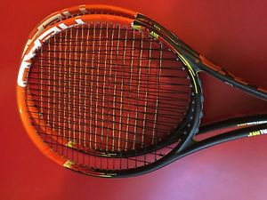 Head Graphene Radical MP Grip 4 1/2