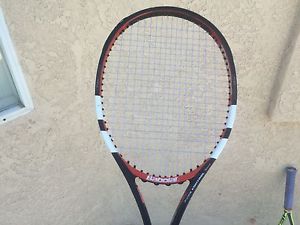 Babolat Pure Control Tour