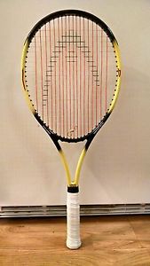 Head Radical Tour OS tennis racket