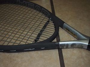 HEAD Ti S6 TENNIS RACQUET 4 1/2 GREAT USED CONDITION Ti.S6  MADE IN AUSTRIA