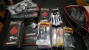 Ektelon Racquetball Lot Sale
