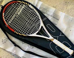Wilson Pro Staff 100L BLX Tennis Racket one hundred lite
