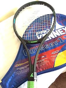 PRO KENNEX REACH Odyssey 110 TENNIS RACQUET 110  W/ COVER