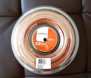 LUXILON ELEMENT - 200M - 1.25mm - Cordaje / String