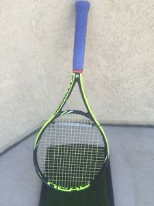 head extreme pro