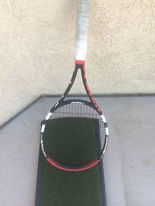 babolat storm