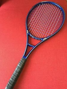 Prince Michael Chang Graphite Longbody - midplus 95 - 4 1/2 grip