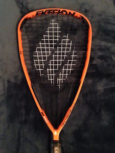 Ektelon Longbody "Textreme"- 175 Racquet