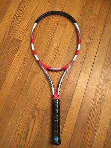Babolat Pure Storm Tour Tennis Racquet
