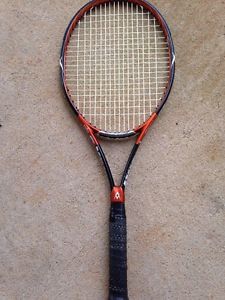 Volkl Power Bridge 9 MP 98  tennis racquet  4 3/8