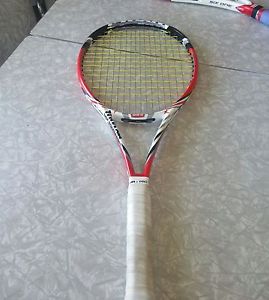 Wilson steam 99s