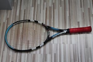 BABOLAT PURE DRIVE TEAM WOOFER