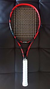 Raqueta de tenis YONEX VCORE TOUR F 97