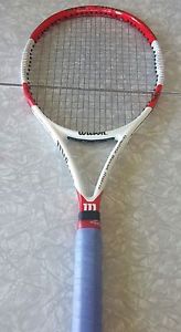 Wilson six one 95